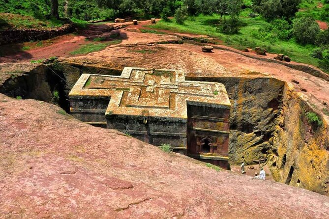 5 Days Exploring North Ethiopias Rich History and Culture - Good To Know
