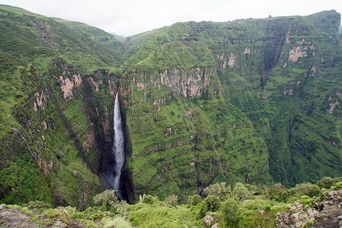 5 Days Exploring North Ethiopias Rich History and Culture - Day 3: Gondar and the Royal Enclosure