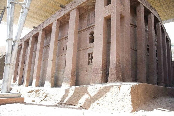 5 Days Exploring North Ethiopias Rich History and Culture - Day 4: Lalibela Rock-Hewn Churches