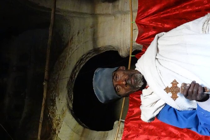 5 Days Exploring North Ethiopias Rich History and Culture - Tour Inclusions and Practical Information