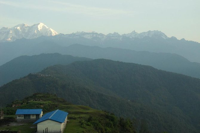 5 Days Ghale Gaun Village Homestay Hike - Inclusions and Duration
