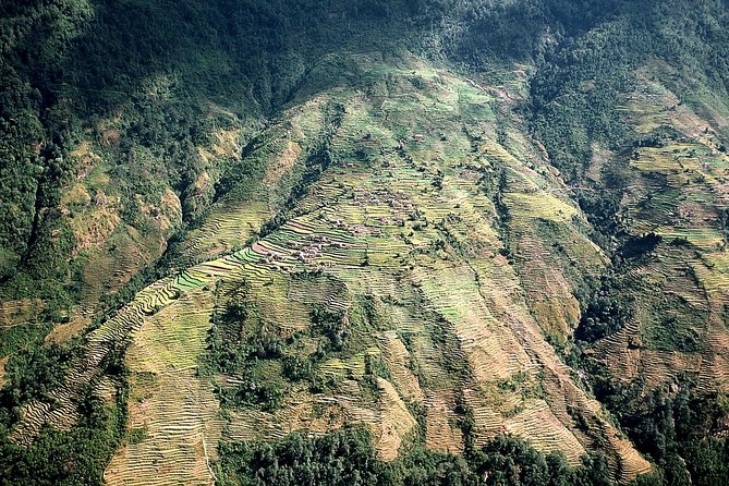 5 Days Ghale Gaun Village Homestay Hike - Common Questions