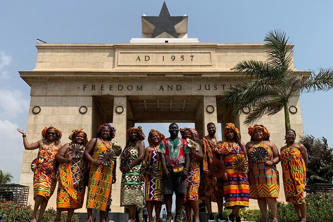 5 Days Ghana Private Tour - Good To Know