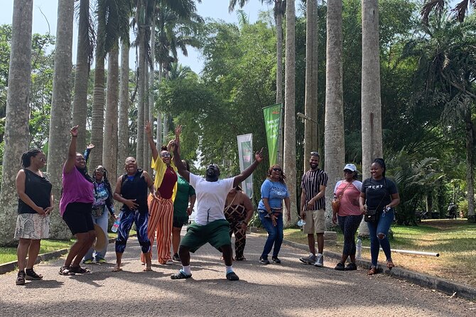 5 Days Ghana Private Tour - Accommodation Details