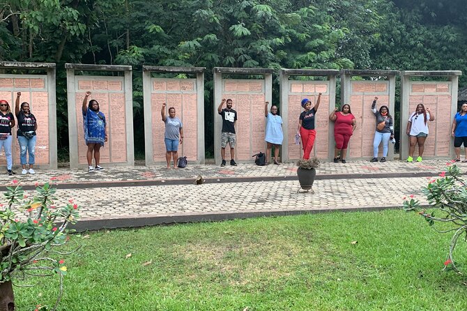 5 Days Ghana Private Tour - Booking Information