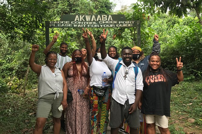5 Days Ghana Private Tour - Frequently Asked Questions