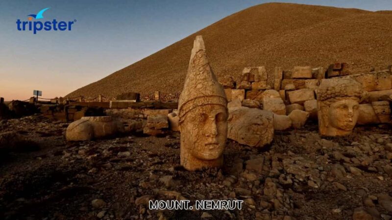 5 Days Gobeklitepe, Nemrut, Mardin and Diyarbakr Tour - Good To Know