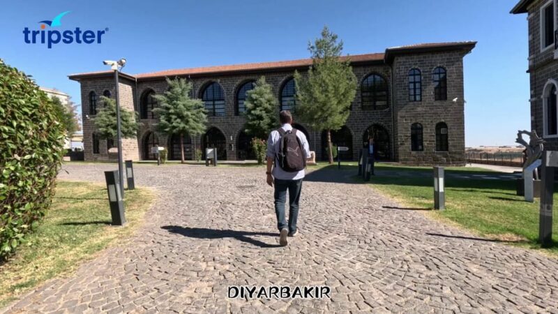 5 Days Gobeklitepe, Nemrut, Mardin and Diyarbakr Tour - The Complete 5-Day Journey Through Southeastern Anatolia