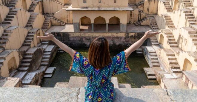 5 Days Golden Triangle Private Tour( Delhi - Agra - Jaipur ) - Accommodation Options