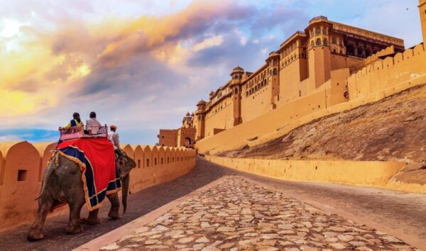 5 Days Golden Triangle Private Tour( Delhi - Agra - Jaipur ) - The Sum Up