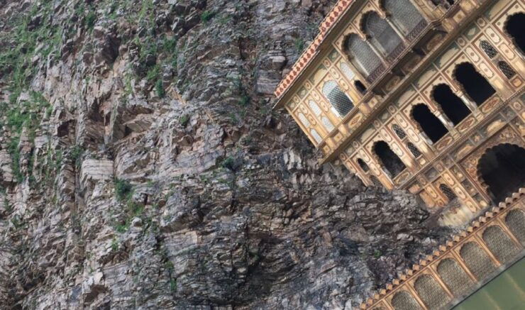 5 Days Golden Triangle to Agra and Jaipur From Delhi - Must-See Attractions