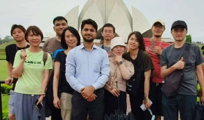 5 Days Golden Triangle to Agra and Jaipur From Delhi - Inclusive Package Details