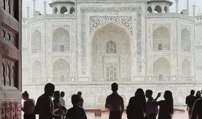 5 Days Golden Triangle to Agra and Jaipur From Delhi - Exclusions and Optional Add-Ons