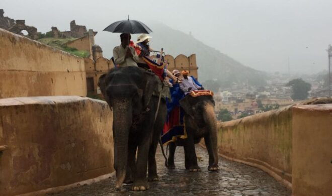 5 Days Golden Triangle to Agra and Jaipur From Delhi - Booking and Cancellation Policy