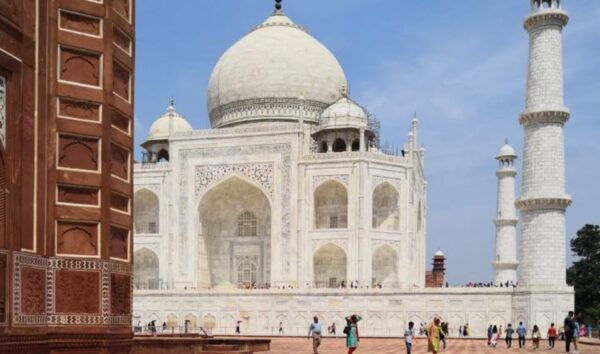 5 Days Golden Triangle to Agra and Jaipur From Delhi - Frequently Asked Questions