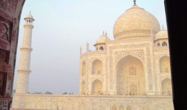 5 Days Golden Triangle to Agra and Jaipur From Delhi - The Sum Up