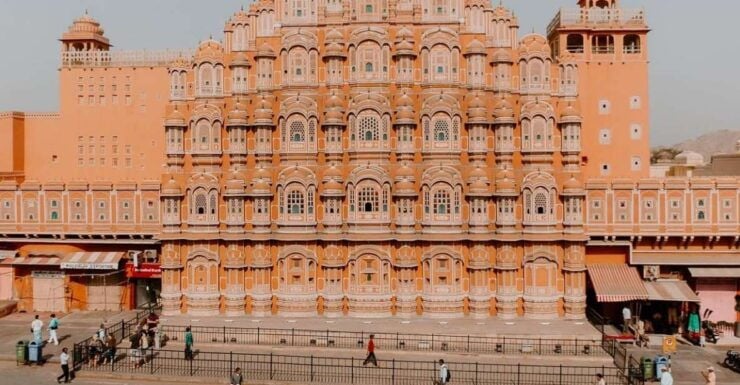 5 Days Golden Triangle Tour - Good To Know