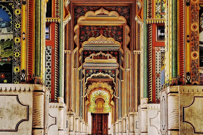 5-Days Golden Triangle Tour : Delhi Agra and Jaipur - Pricing and Booking Details