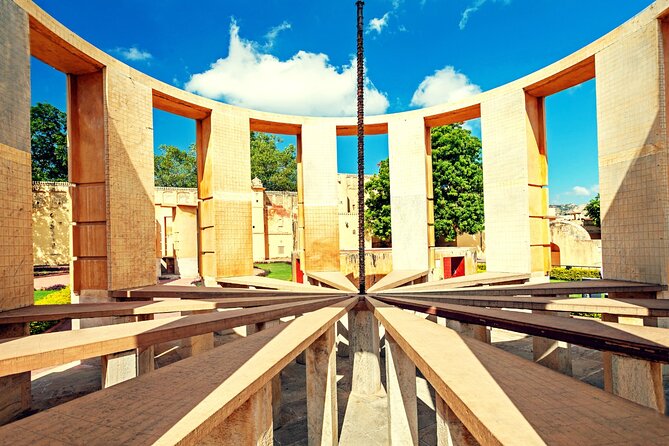 5 Days Golden Triangle Tour {Delhi Agra Jaipur Tour} - Cancellation Policy