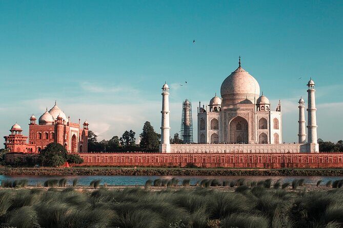 5-Days Golden Triangle Tour from Delhi - Exploring the Itinerary in Detail