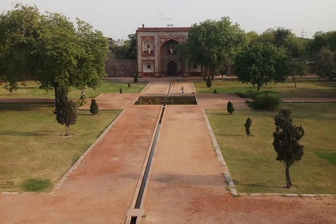 5 Days Golden Triangle Tour - Taj Mahal at Sunset/Sunrise - Booking Information