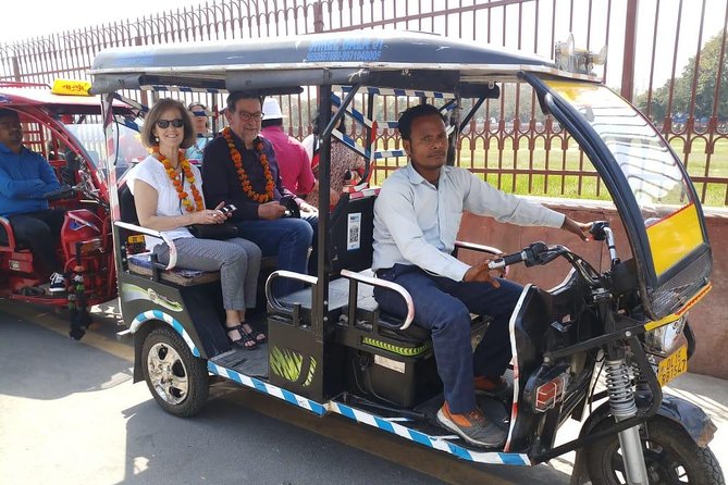 5 Days Golden Triangle Tour - Taj Mahal at Sunset/Sunrise - Frequently Asked Questions