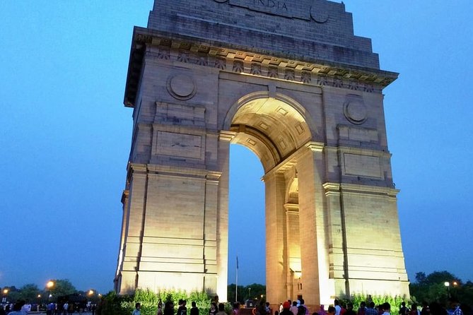 5 Days Golden Triangle Tour - Taj Mahal at Sunset/Sunrise - Inclusions and Exclusions