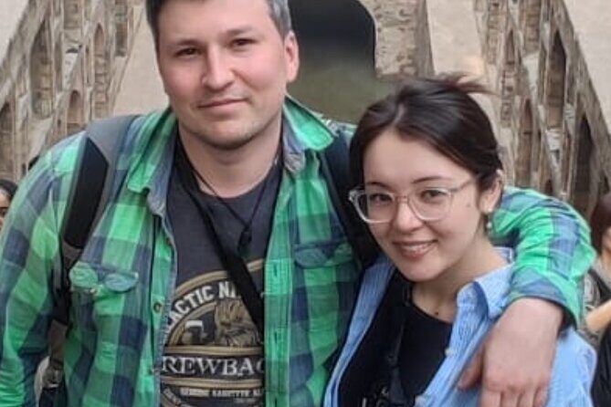 5 Days Golden Triangle Tour to Agra and Jaipur from New Delhi - The Sum Up: Who Will Love This Tour?