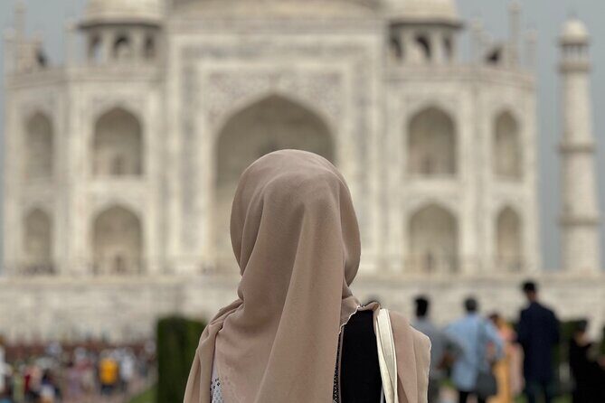 5 Days Golden Triangle Tour to Agra and Jaipur from New Delhi - FAQ