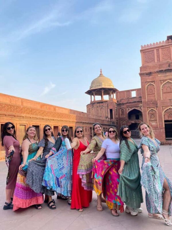 5 Days Golden Triangle Tour With ranthambhore Tiger safari - Good To Know