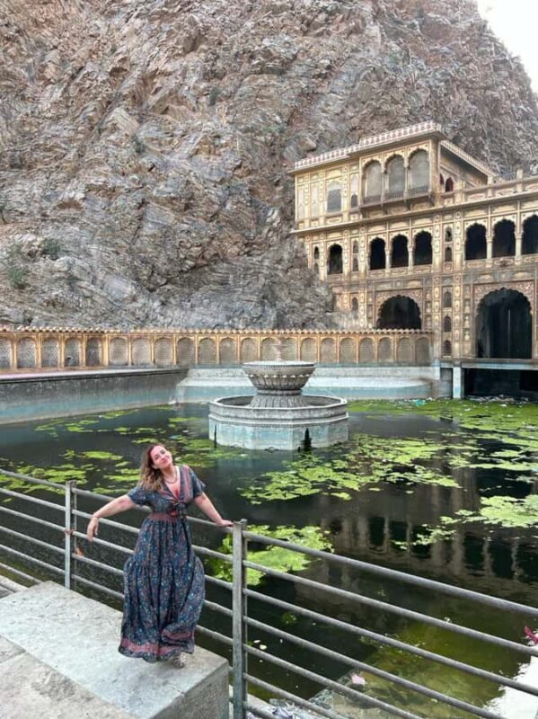 5 Days Golden Triangle Tour With ranthambhore Tiger safari - How the Logistics Work