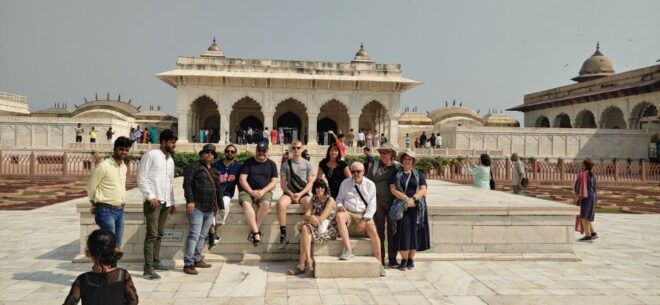 5 Days Golden Triangle With Tiger Safari & Bird Sanctuary - Common Questions
