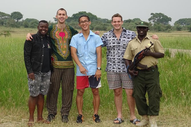 5 Days Gorillas and Lion Tour in Uganda - Travel Tips