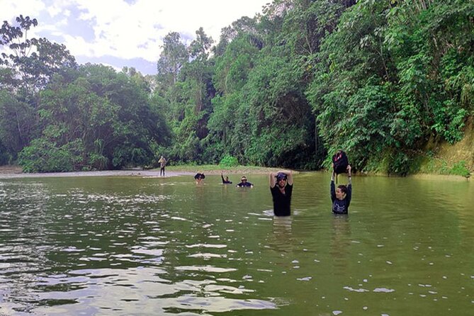 5 Days Guided Manu Amazon Tour - Tour Highlights