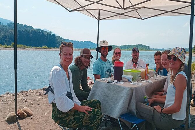 5 Days Guided Manu Amazon Tour - Booking Information