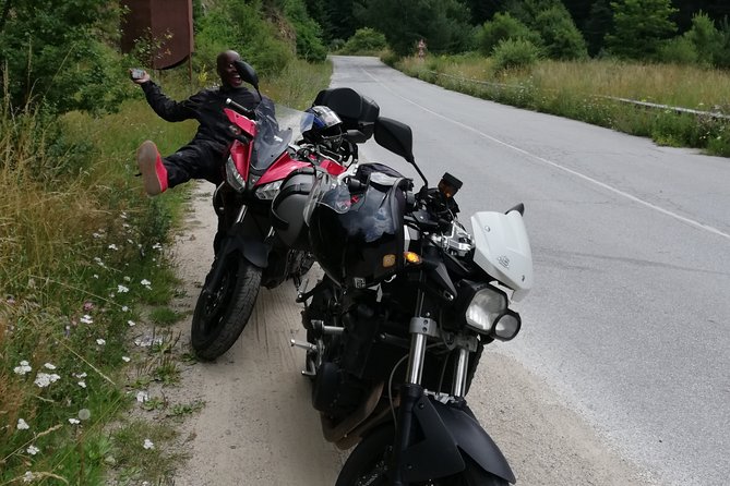 5 Days Guided Motorcycle Tour Wine, Nature and Traditions - The Sum Up