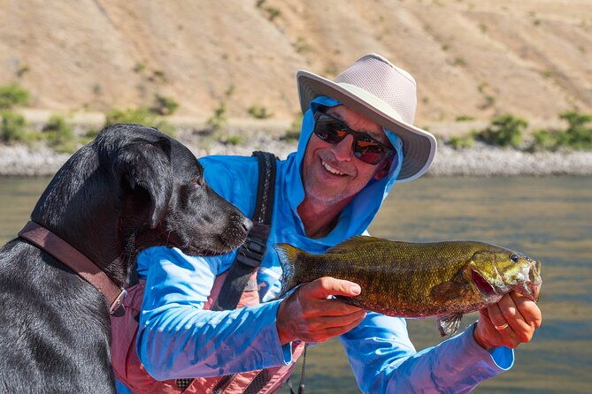 5 Days Guided River Rafting Excursion through Hells Canyon - Good To Know