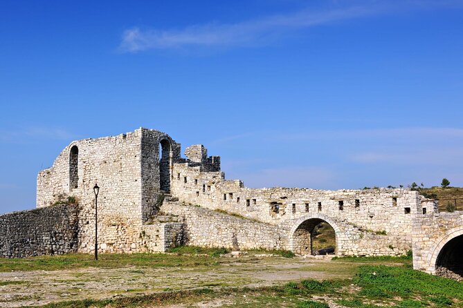 5 Days Guided Tour in Central Albania With Accommodation - Inclusions and Exclusions