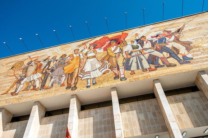 5 Days Guided Tour in Central Albania With Accommodation - Important Information