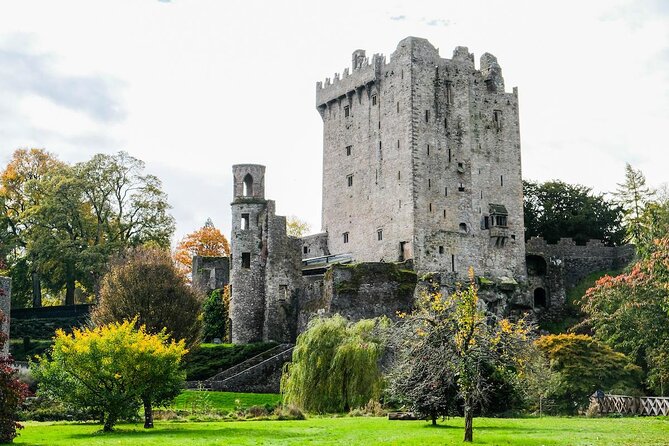 5 Days Guided Tour in Ireland - Daily Itinerary