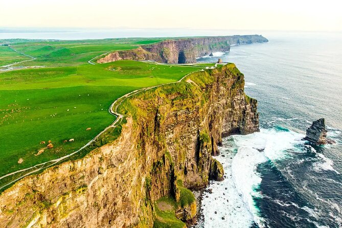 5 Days Guided Tour in Ireland - Additional Information