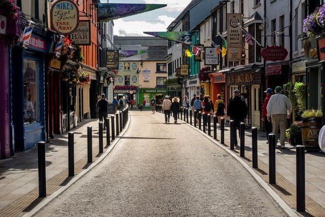 5 Days Guided Tour in Ireland - Viator Help Center and Terms & Conditions