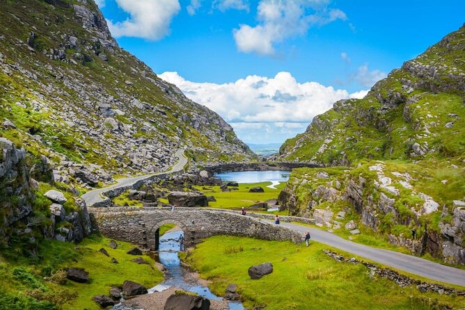 5 Days Guided Tour in Ireland - The Sum Up