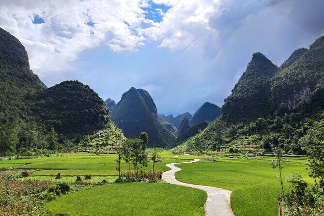 5 Days Guizhou Cave Tour Culture and Culinary Delights - FAQ