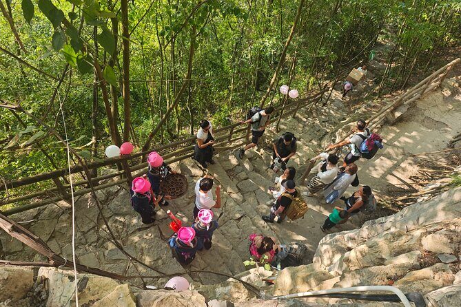 5 Days Guizhou Cave Tour Culture and Culinary Delights - Exploring the 5 Days Guizhou Cave Tour: Culture, Nature, and Culinary Delights