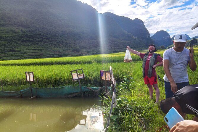 5 Days Guizhou Cave Tour Culture and Culinary Delights - What to Expect from Transportation and Group Dynamics