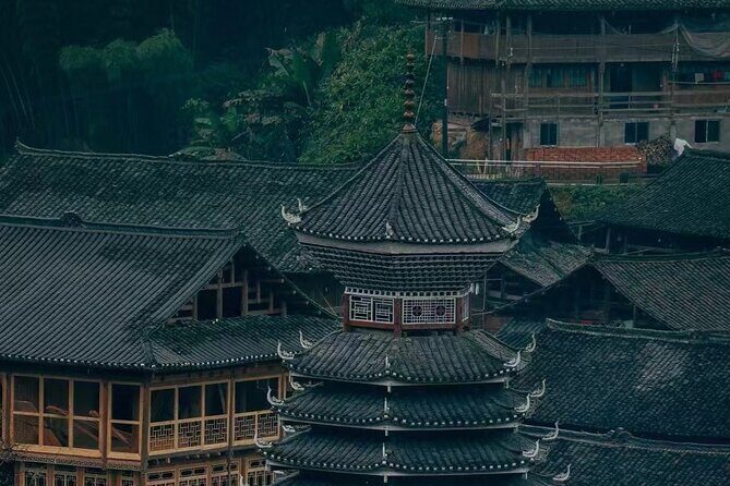 5 Days Guizhou Cave Tour Culture and Culinary Delights - Authentic Experiences and Hidden Treasures