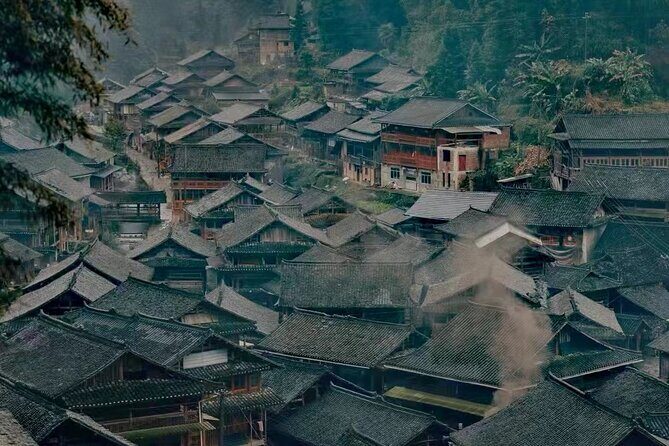 5 Days Guizhou Cave Tour Culture and Culinary Delights - Final Thoughts: Is This Tour Right for You?