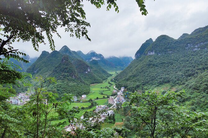 5 Days Guizhou Cave Tour Culture and Culinary Delights - FAQs