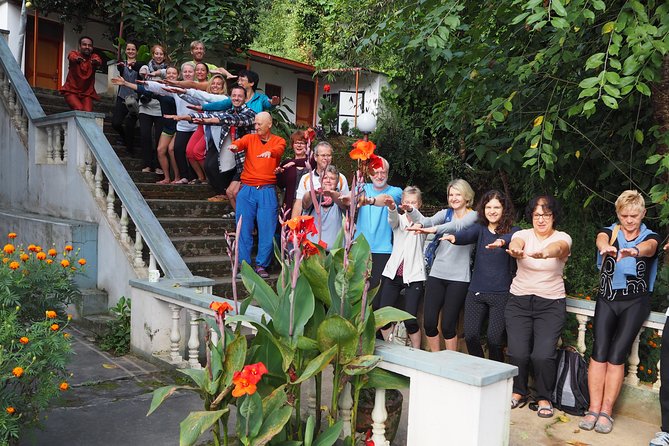 5 Days Hiking, Tour, Meditation and Yoga Retreat in Kathmandu, Nepal - Reviews and Ratings